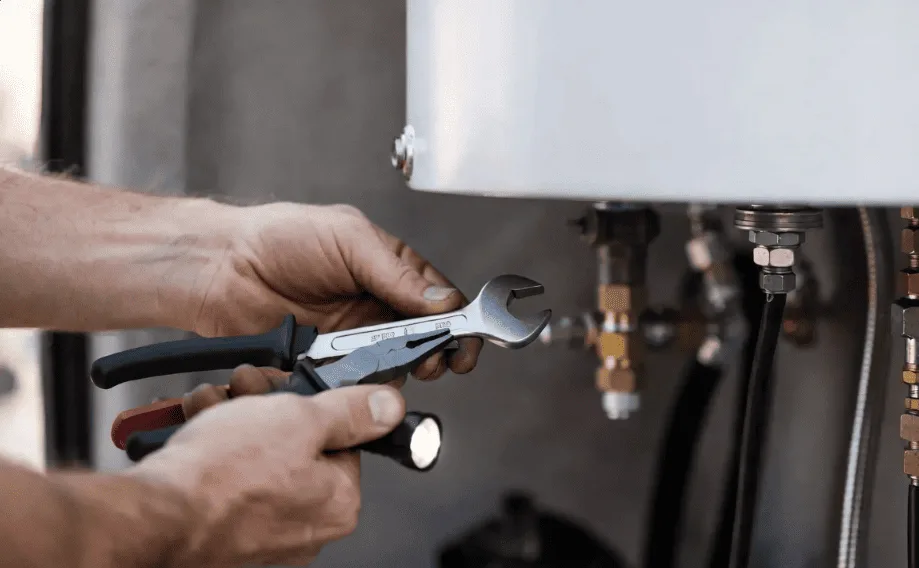 Why choose Water Heater Repair in Welch, MN